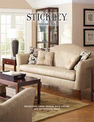 stickley designer rugs